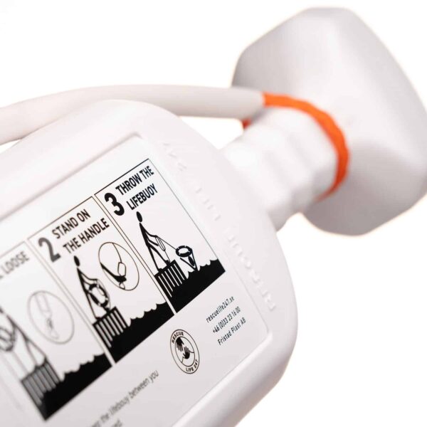SOLAS Rescue Line 30m