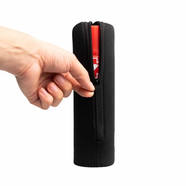 Case 112 Fire Extinguisher