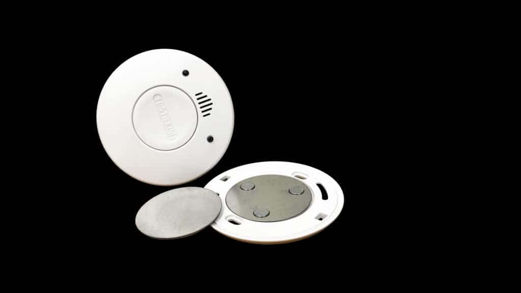 Rescue Life 247 Smoke alarm