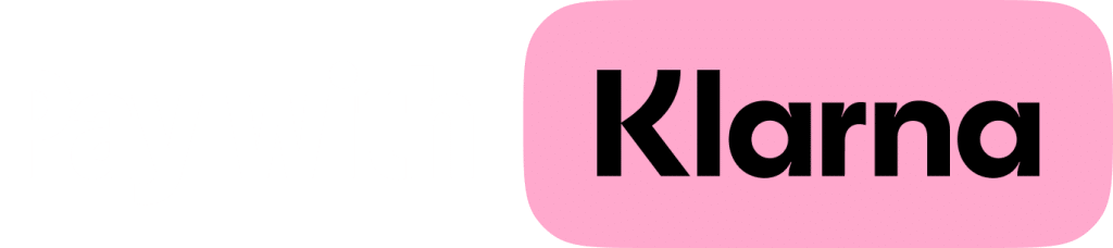 Pay 112 fire extinguisher with Klarna